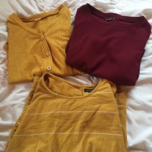Blouse Bundle